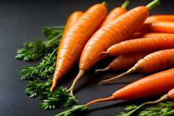 طبق یک مطالعه جدید مصرف هویج می تواند تا 20 درصد خطر نسبی ابتلا به سرطان را کاهش دهد.